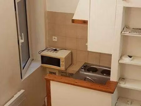 appartement à louer - logement étudiant