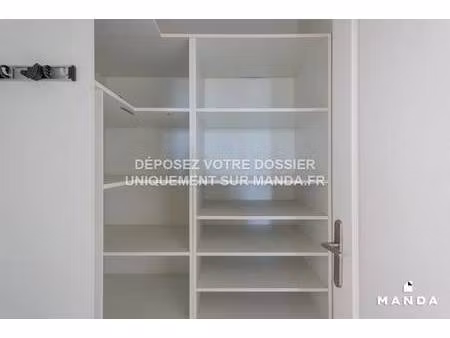 manda