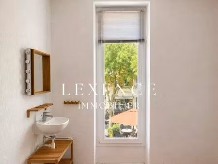 lexence immobilier