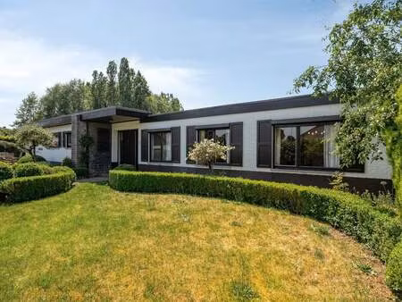 maison à vendre à putte € 355.000 (lpmad) - era vijfhoek (keerbergen) | zimmo
