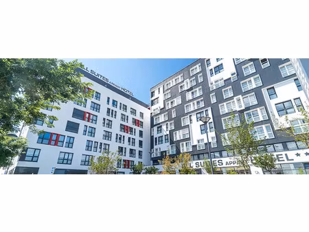 vente appartement 1 pièce 20.3 m² à choisy-le-roi (94600)  75 742 €