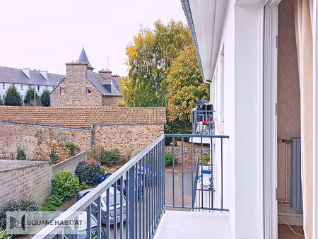 appartement saint brieuc 3 pièce(s)