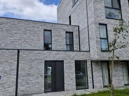 maison à louer à sint-truiden € 1.095 (lplls) - vdw project | zimmo