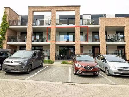 appartement à vendre à alken € 359.000 (lplko) - notalim | zimmo