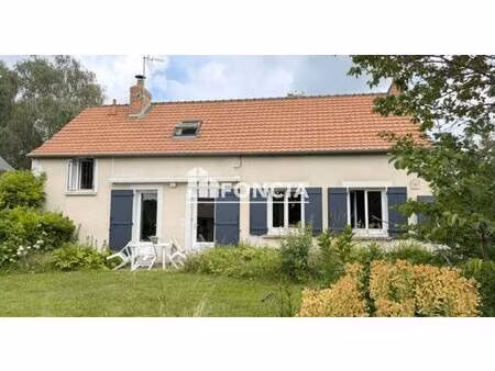 ferme à vendre