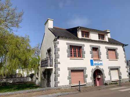 maison plerin 5 pièce(s) 126 m2