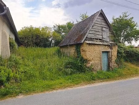 terrain à vendre
