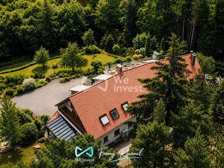 vente villa 10 pièces 370 m² à les trois epis (68410)  1 250 000 €
