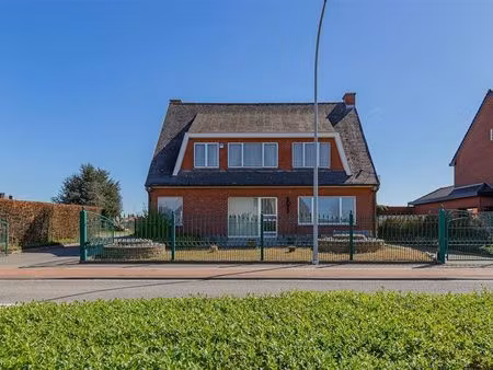 maison à vendre à puurs € 686.500 (ln5s4) - willebroek | zimmo