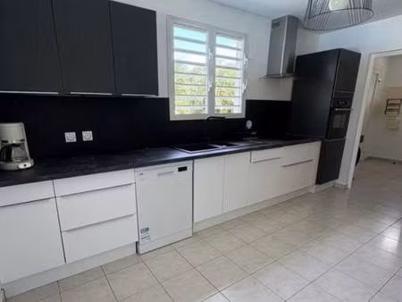 villa à vendre