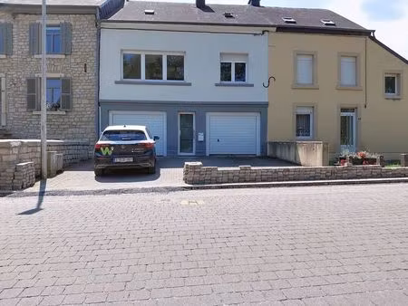 appartement à louer à bonnert € 1.200 (lpmj5) - w immobilière | zimmo