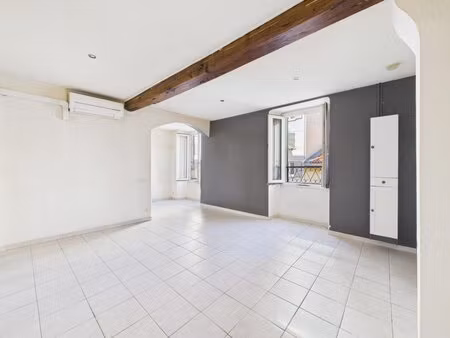 f3 a vendre 22 rue fesch