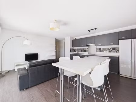 f4 a vendre residence vivaldi ajaccio