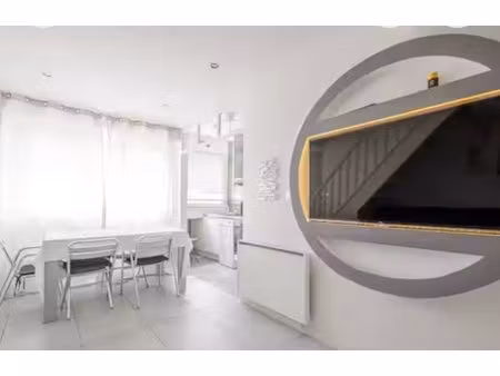 rare à deauville: appartement de luxe
