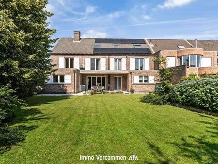 maison à vendre à berlaar € 725.000 (lpmdf) - immo vercammen | zimmo