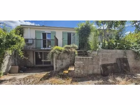 pavillon de plain-pied secteur calme et recherche veyre-monton