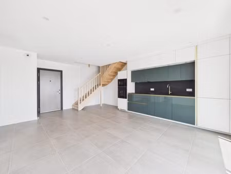 vente f4-5 duplex neuf proche centre ville