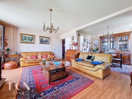 appartement familial idéalement situé