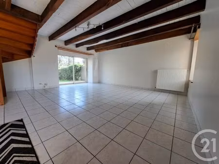 achat : appartement (56890)