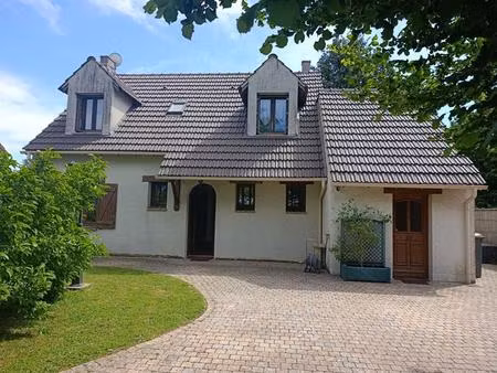 maison reau 170 m2