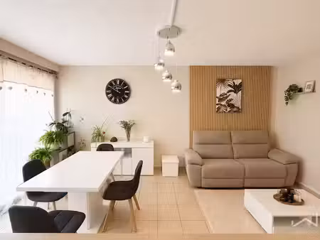 vente appartement 4 pièces 66.15 m² à lapalud (84840)  89 000 €