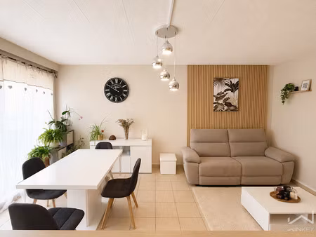 vente appartement 4 pièces 66.15 m² à lapalud (84840)  94 000 €