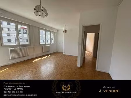 fontaine immobilier