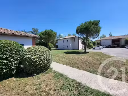 vente appartement 3 pièces 56.57 m² à saverdun (09700)  90 000 €
