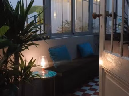 maison de charme en pierres à pauillac 8 pièce(s) 220m2