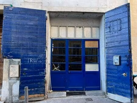 local commercial à louer