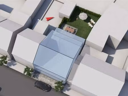 terrain à vendre à riemst € 125.000 (l2j4x) - immo top invest | zimmo