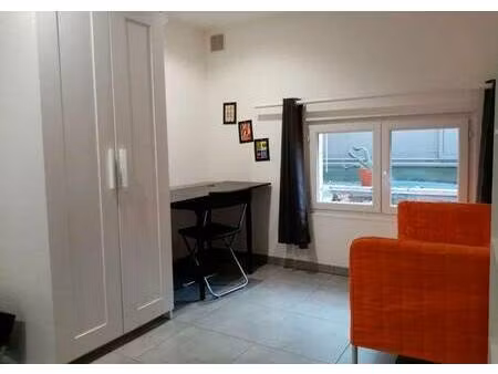 appartement à louer - logement étudiant
