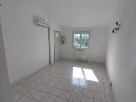 location appartement 1 pièce 19 m² à talence (33400)