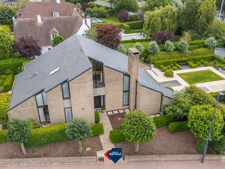 maison à vendre à oostende € 795.000 (lpc8l) - dermul vastgoed en beheer nv | zimmo