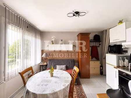 lair immobilier bagnoles de l'orne