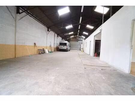 immeuble à vendre