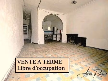 maison en viager
