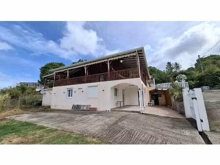 villa à vendre