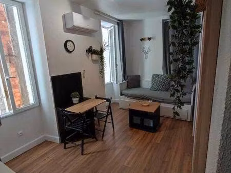 appartement à louer - logement étudiant