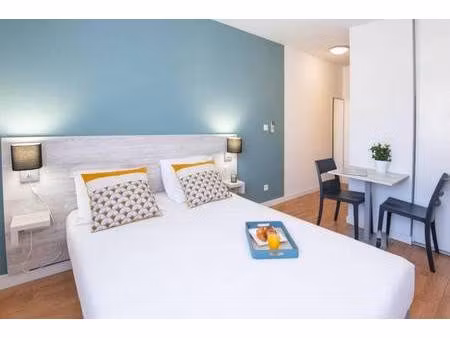 studio à louer - logement étudiant