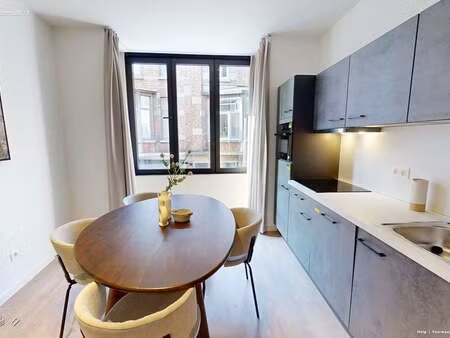 appartement à louer à leuven € 1.300 (lplk0) - syus housing | zimmo