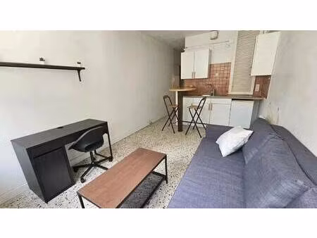 studio à louer