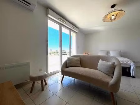 studio à louer