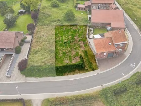 terrain à vendre à heers € 124.500 (lp71f) - immo top invest | zimmo