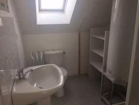 location appartement t1 à plérin (22190) : à louer t1 / 15m² plérin