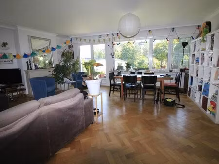 appartement à louer à watermael-boitsfort € 1.450 (lplaq) - the bridge 2.0 bv | zimmo