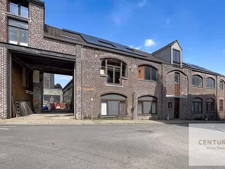 bien professionnel à vendre à nivelles € 850.000 (lpllc) - century 21 immo dewaele | zimmo