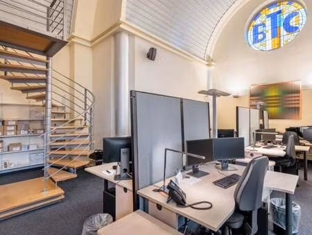 bien professionnel à vendre à oostende € 850.000 (lpllp) - verborgh real estate | zimmo