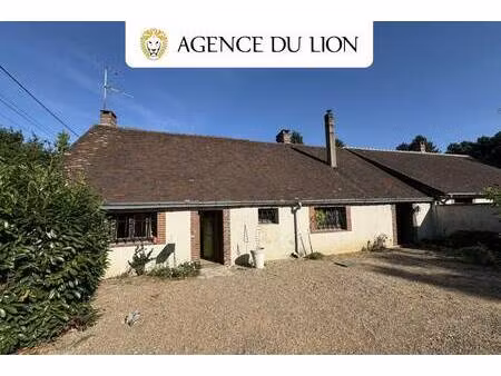 ferme à vendre