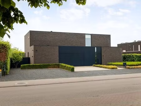 maison à vendre à sint-truiden € 845.000 (loh22) - immo top invest | zimmo
